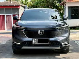 New HRV SE CVT Th 2022 Automatic Ad Tgn 1 Low KM Istimewa