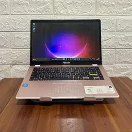 LAPTOP ASUS VIVOBOOK | INTEL N4020 | RAM 4 SSD 256 | WIN 11