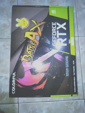 VGA RTX 3060 12GB
