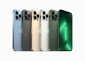 IPHONE 13 PROMAX 64GB