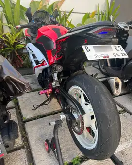 Kawasaki Ninja 250 FI ABS 2013