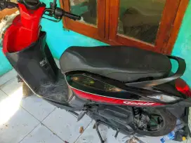 negoin aja honda genio