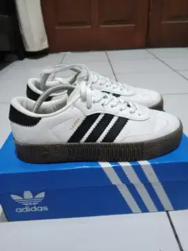 Adidas Samba Rose