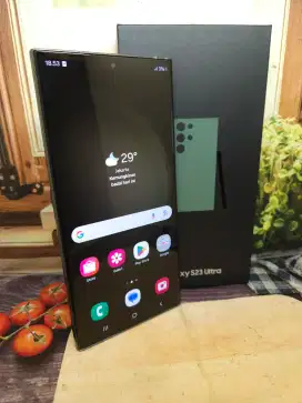 SAMSUNG S23 ULTRA 5G