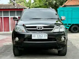 Fortuner 2.5 G Th 2008 Diesel ManuaL Ad Tgn 1 Istimewa
