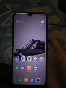 Redmi note 8 4/64Gb