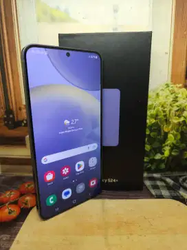 Samsung S24 plus resmi sein