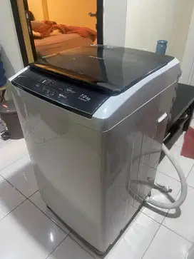 Mesin Cuci Sharp 1 tabung