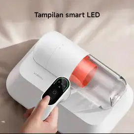 Vacuum cleaner xiaomi