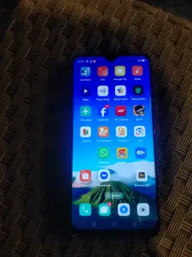 Oppo f9 4/64 batang