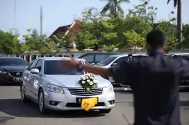 Toyota Camry 2.4 V at 2010