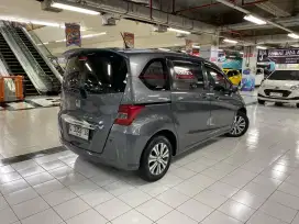 Honda FREDD S AT 2013 double blower dan captain seat #freed #honda