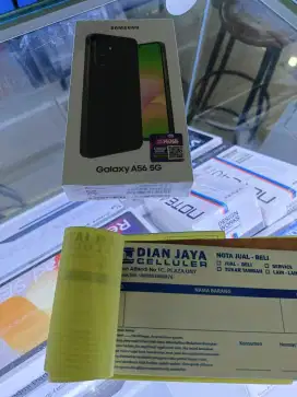 Samsung galaxy A56 8/256