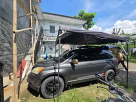 Honda CR-V 2009 Bensin