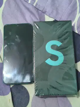 Samsung S22 8/128 Lengkap mulus jarang pakai
