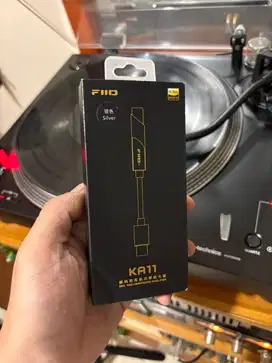 FiiO KA11 portable DAC