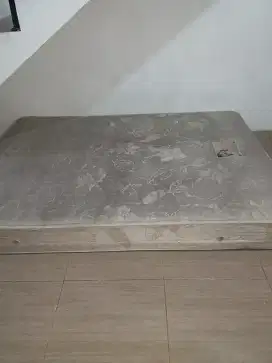 Spring bed ukuran 180 x 200 cm Merek Elite