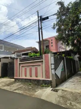 Dijual rumah murah luas dan harga dibawah Appraisal Bank di Tembalang