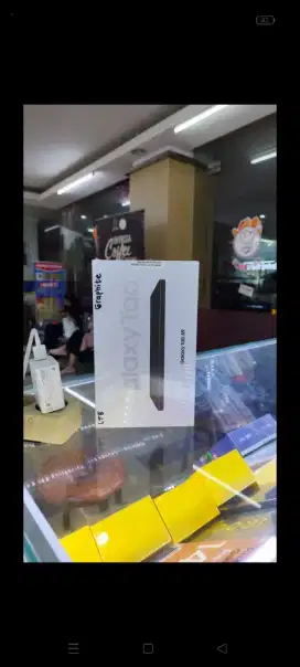 Tablet Samsung galaxy A9 4/64
