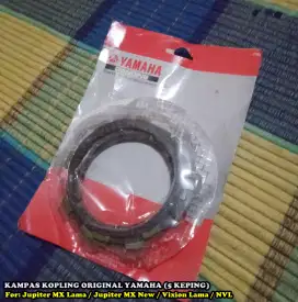 KAMPAS KOPLING ORIGINAL YAMAHA