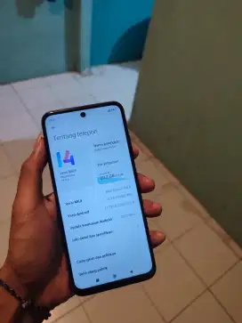 Redmi Note 10 5G 4/128gb unit only