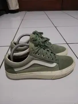 Sepatu Vans Old Skool Wanita