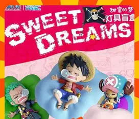 One Piece Sweet Dreams