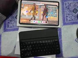 XIAOMI PAD 6 + KEYBOARD (GARANSI RESMI)