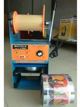 Paket es teh Solo First