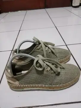 Sepatu Wanita Brash Original