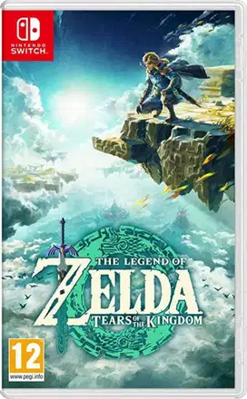 isi game switch untuk OFW