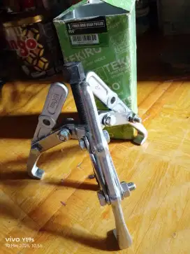 Tekiro gear puller