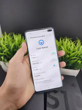 Samsung S10 Plus 128gb Sein