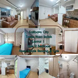 Sewa Apartemen Kalibata City  Murah Akses Pool