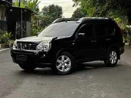 NISSAN XTRAIL 2.5 XT 2010 AT