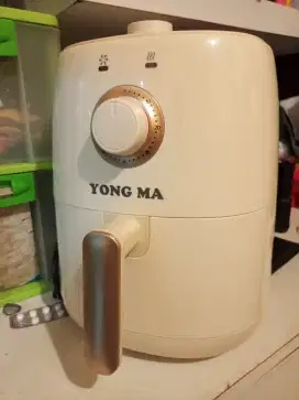 Airfriyer Yongma