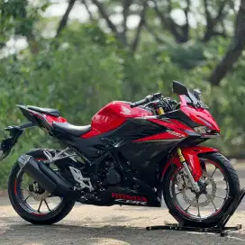 HONDA NEW CBR150R ABS 2023 KM 2K ASLI GRESS PAJAK ON