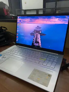 Asus Vivobook Ultra 15 Oled