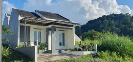 Perumahan Grand Delima Ciomas