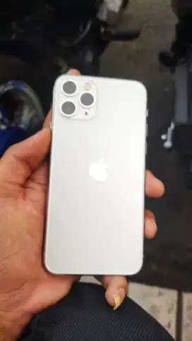iphone 11pro 64gb inter