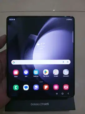 SAMSUNG GALAXY Z FOLD 5 12/512