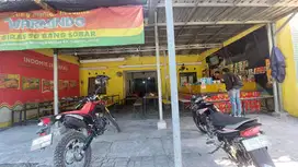 Rumah strategisMURAH @Sidoarjo kota