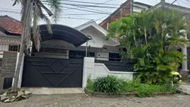 Rumah siap huni murah @Wiyung