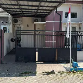 Jual Murah Perumahan Jasa Marga Green Residence Candi Sidoarjo
