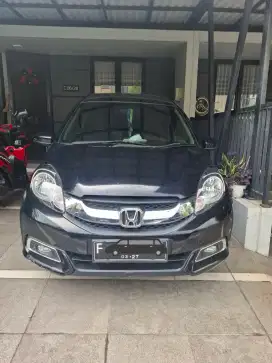 Mobilio E AT Prestige 2016