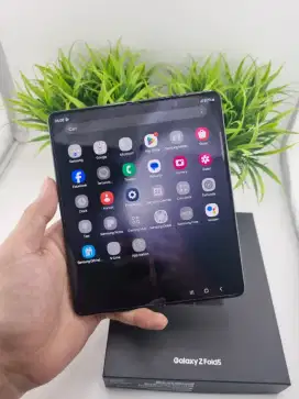 SAMSUNG GALAXY Z FOLD 5 12/256