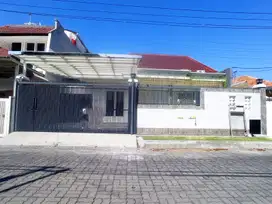 DiJual rumah Gress Dharmahusada Utara,siap huni Mulyorejo