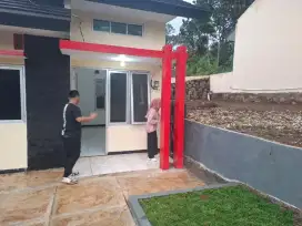 Rumah murah gak jauh dari kampus unnes