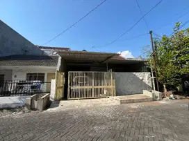 Dijual Cepat Rumah Sutorejo Timur Surabaya Timur