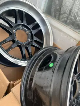 Velg HSR R18 ORI